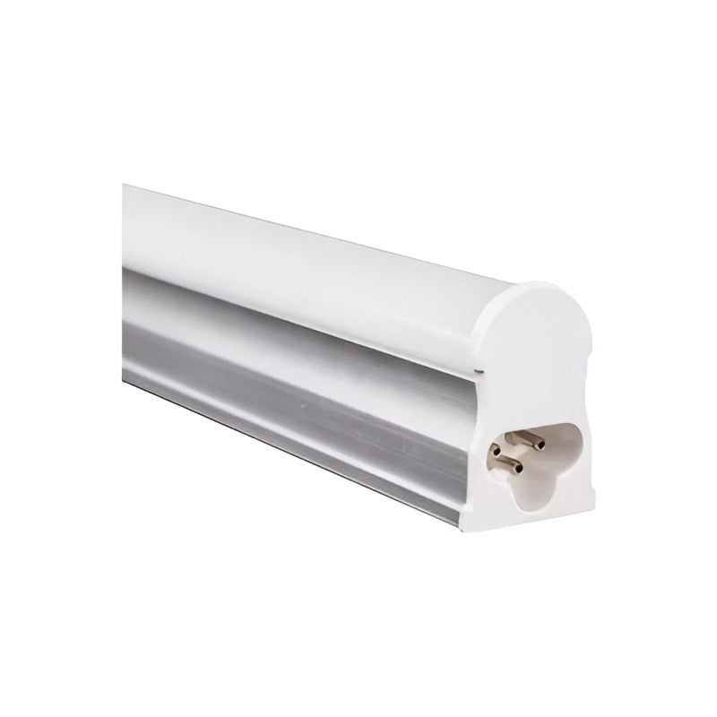 Lampara Led Tubo T5 30cms 12w Tubo Y Base