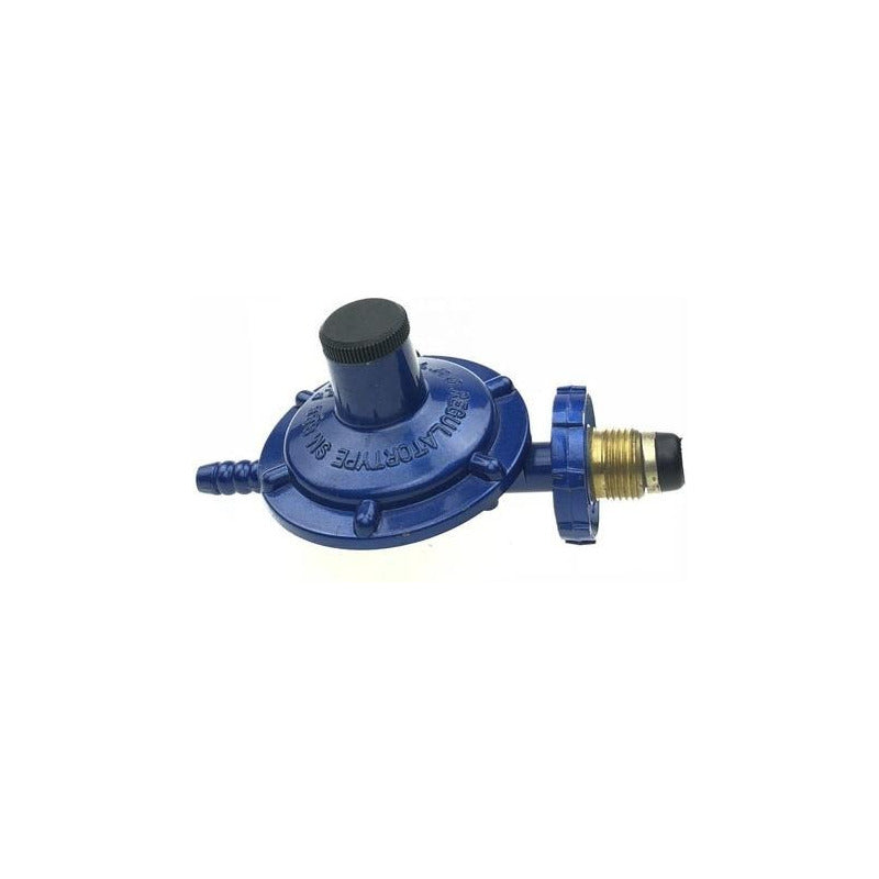 Regulador Para Bombona De Gas 18kg Y 43kg Salida Rosca 7/8