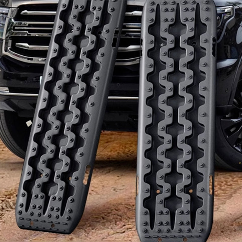 Rampas De Recuperación Y Extracción 4wd 4x4 Rustico Off Road