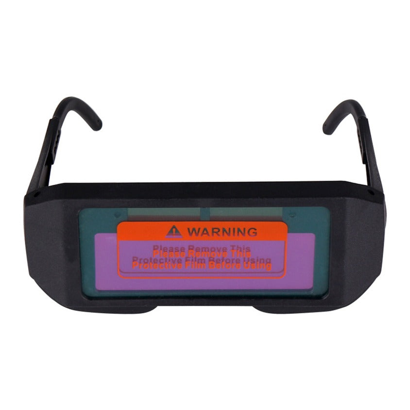 Lentes Para Soldar Oscurecimiento Automático