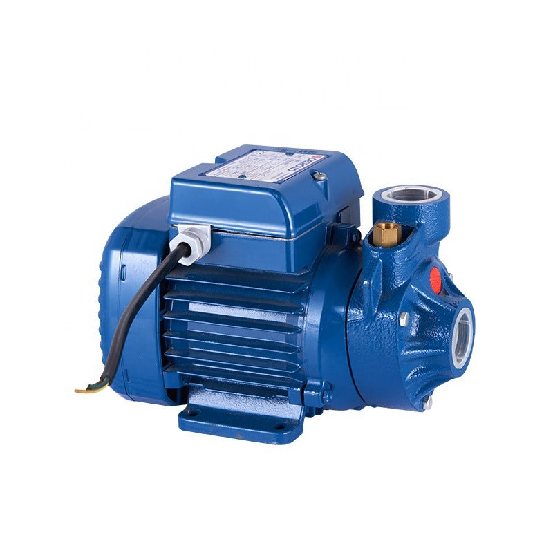 Bomba De Agua Pedrollo 1/2 Hp 110v 100% Cobre