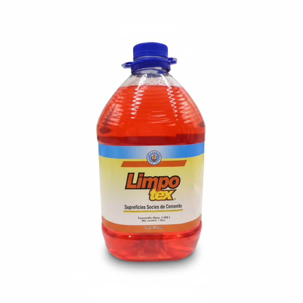 Desinfectante Limpo Lav fondo blanco