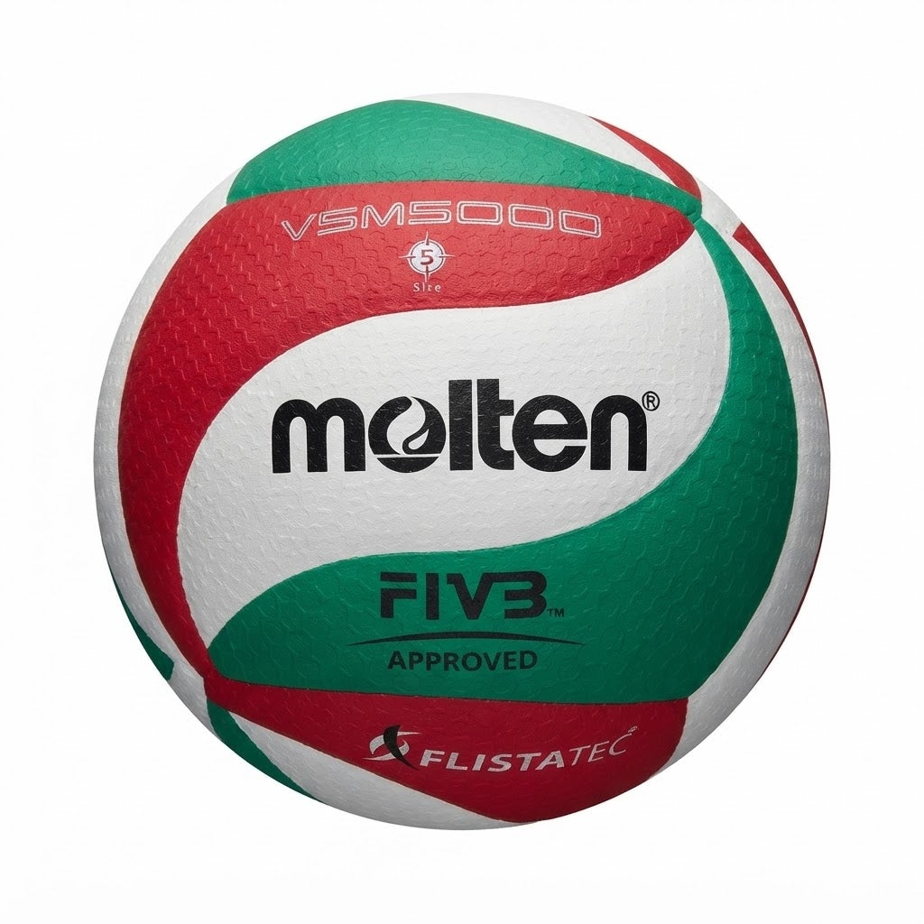 Balón Voleibol Molten V5m5000