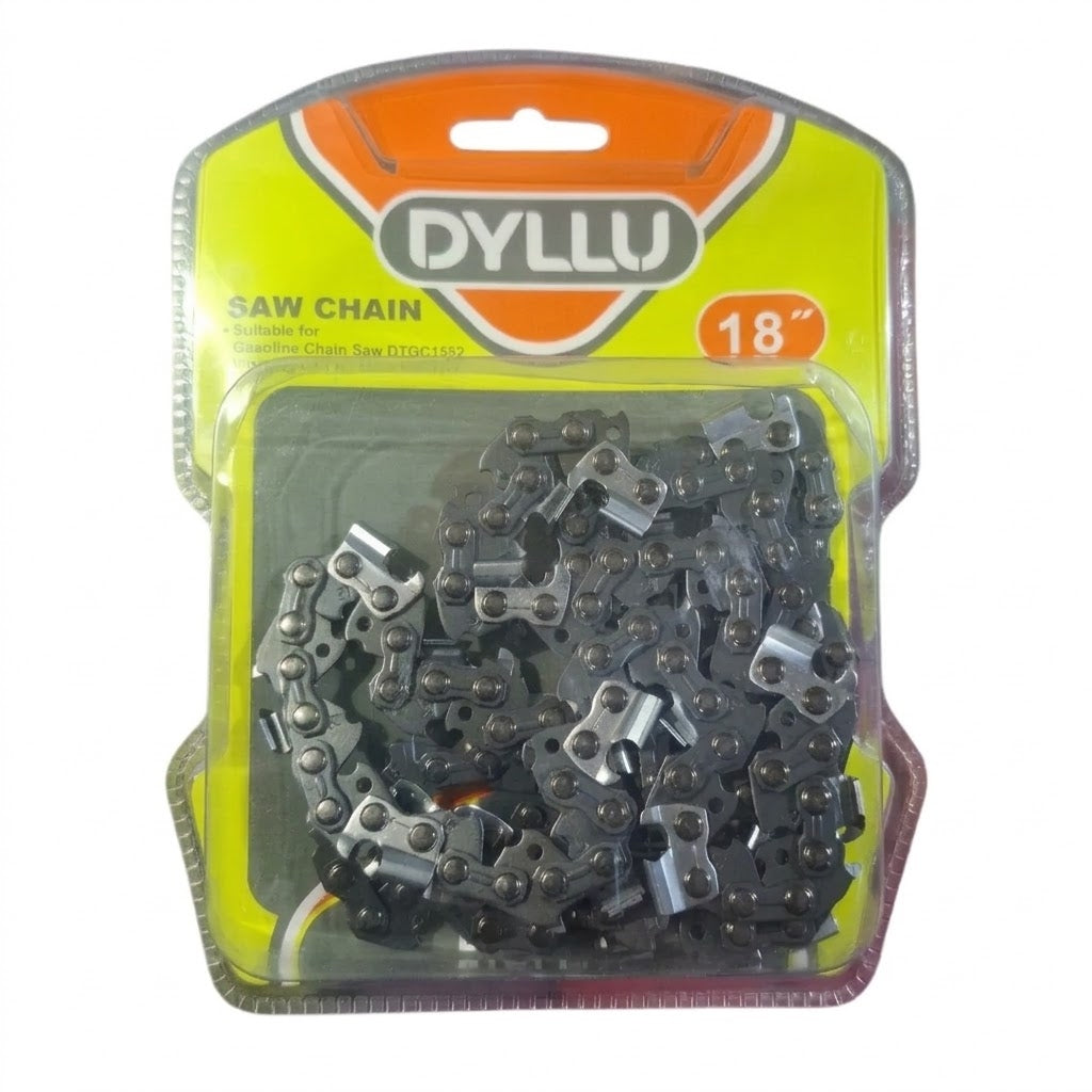 Cadena para motosierra 18 (36 Dientes) Dyllu