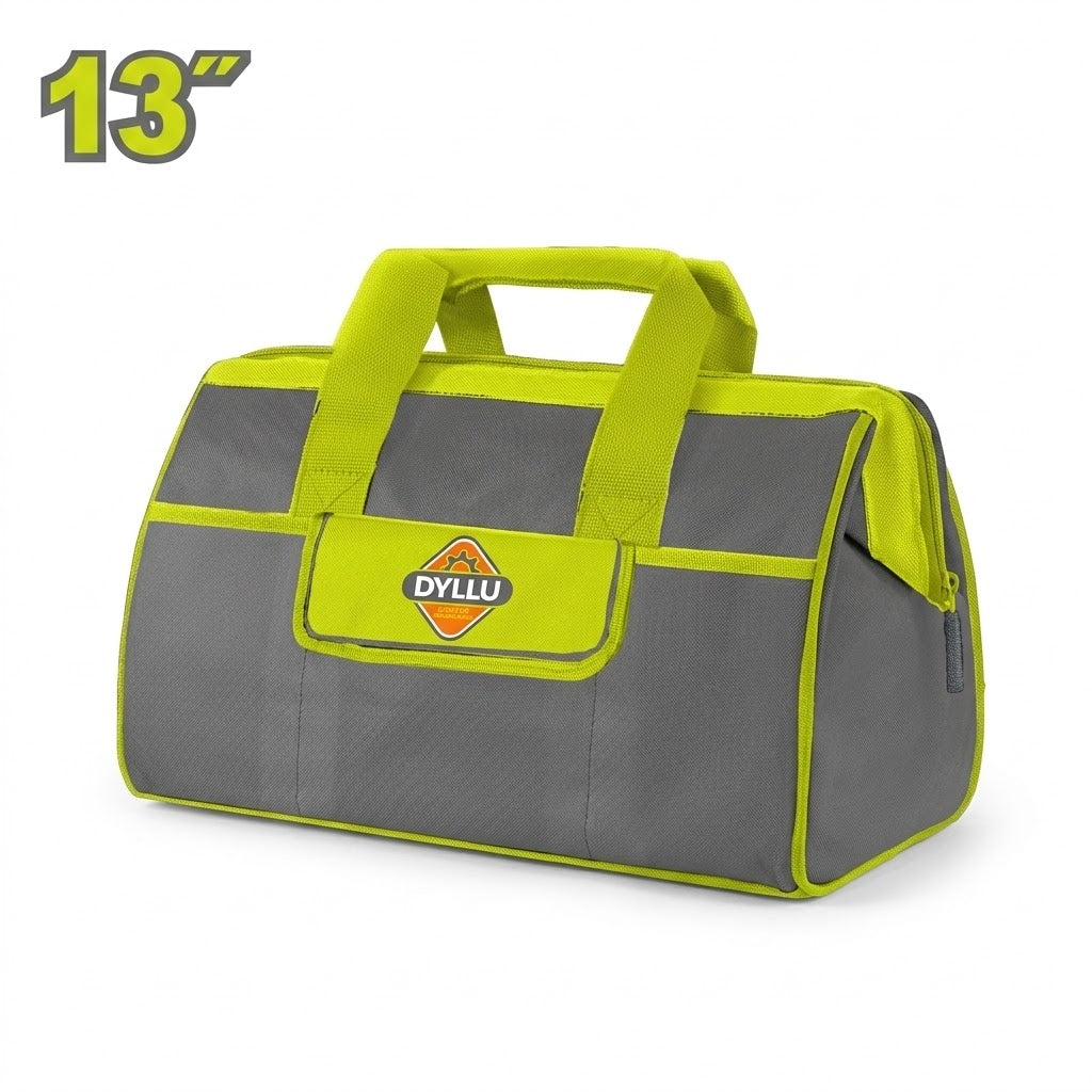 Bolso Maletin De Herramientas 13 Pulgadas