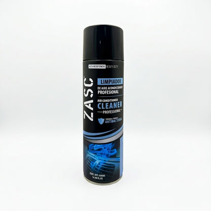 Limpiador De Aire Acondicionado Anti Hongos 500ml Zasc
