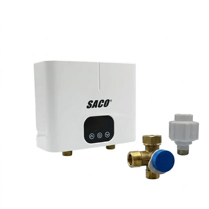 Calentador De Agua Eléctrico 3800w 110v 60hz
