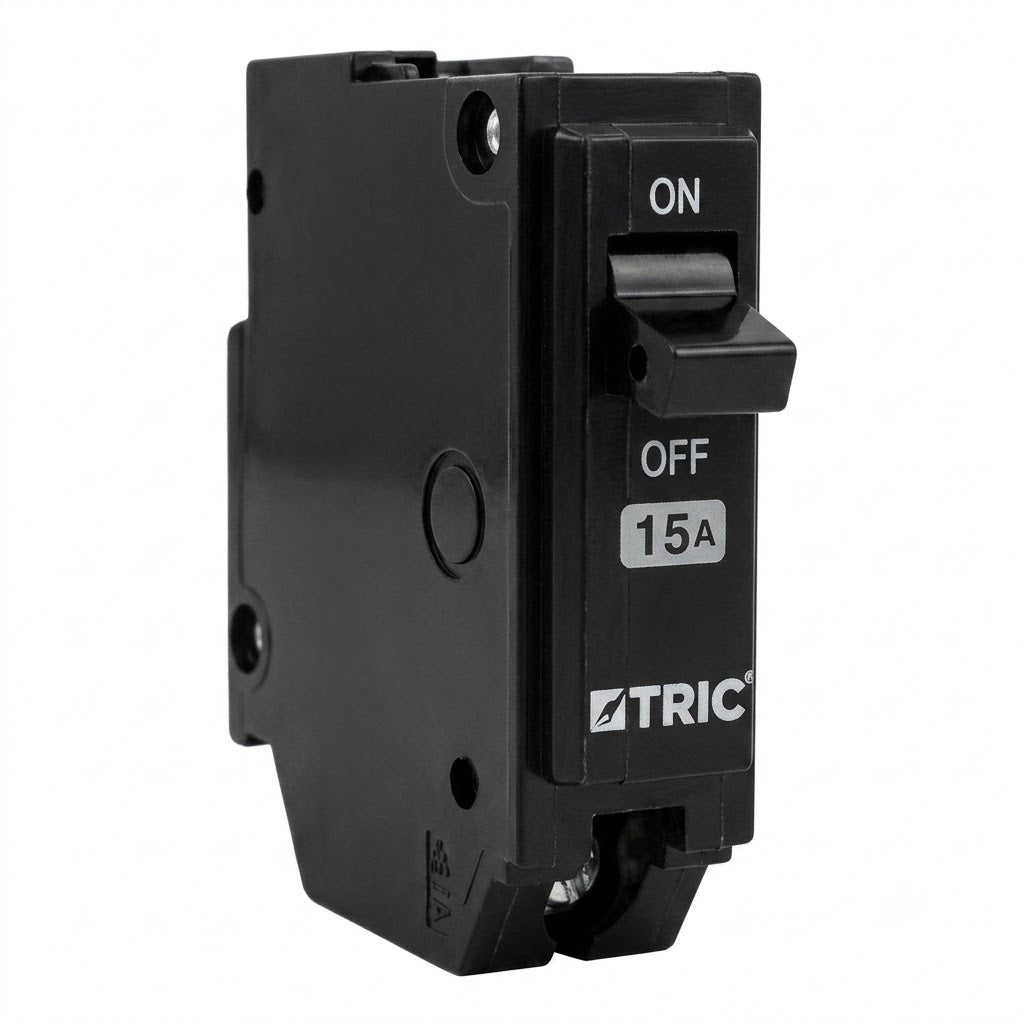 Breaker Para Empotrar