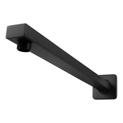 Tubo Brazo De Regadera Ducha Cuadrado 40 Cm