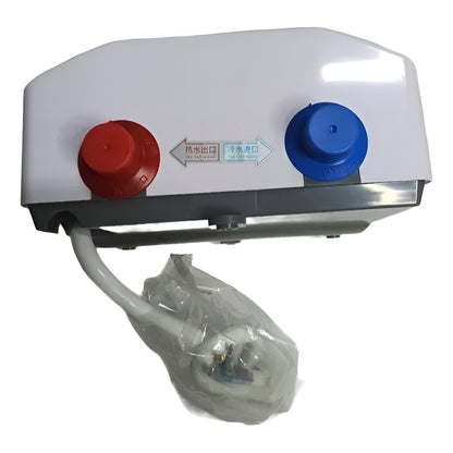 Calentador De Agua Eléctrico 3800w 110v 60hz