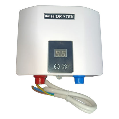 Calentador De Agua Eléctrico 3800w 110v 60hz