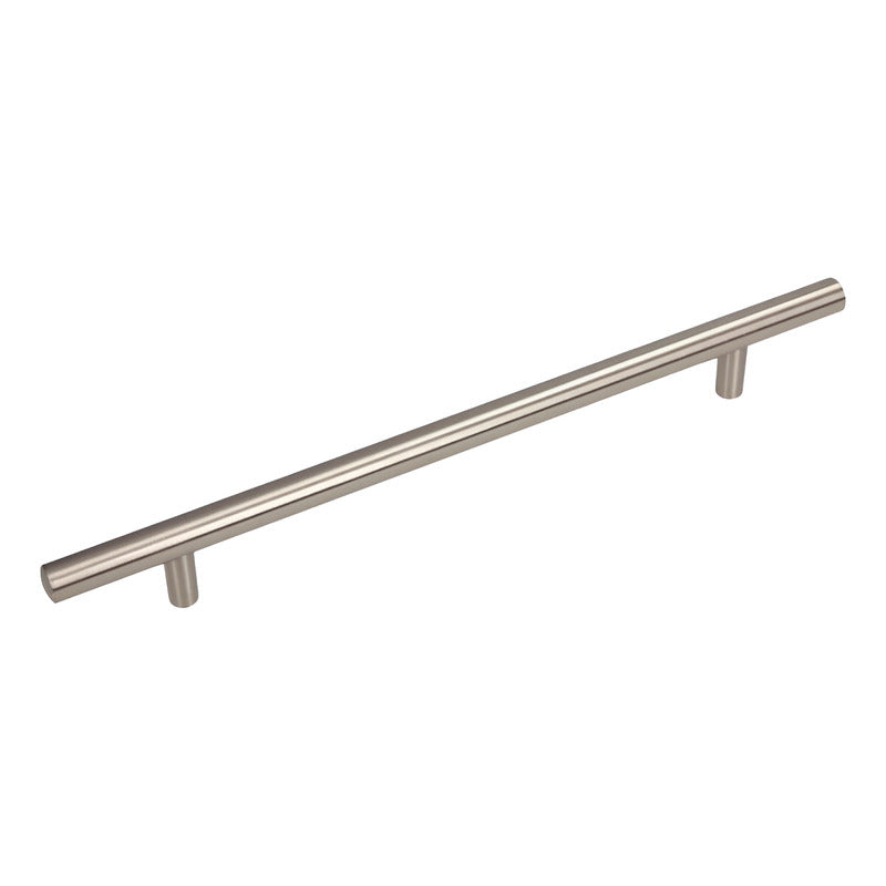 Tiradores  Manilla Tubular De Acero Inoxidable 30cm