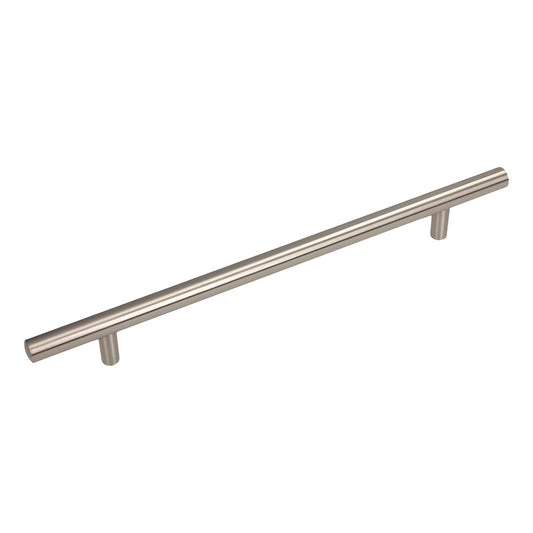 Tiradores  Manilla Tubular De Acero Inoxidable 30cm