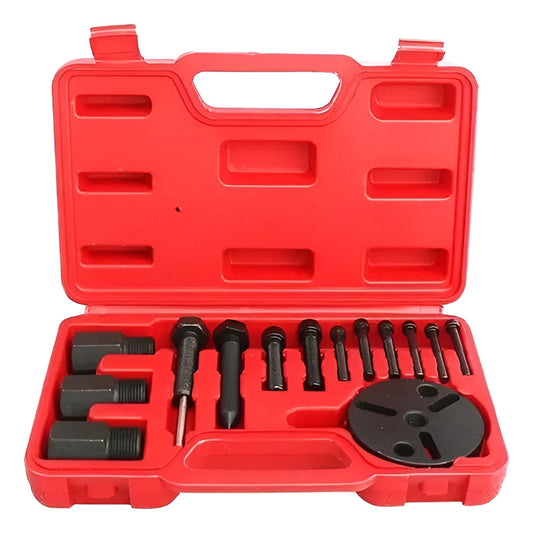 Extractor De Embrague De Compresor Del Aire Acondicionado