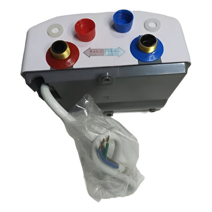 Calentador De Agua Eléctrico 3800w 110v 60hz