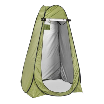 Carpa Tienda De Campaña Portátil Camping Baño Vestidor