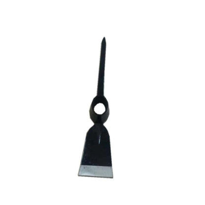 Piqueta albañil punta y pala 400g