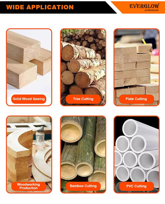 Serrucho Madera Carton Drywall Paneles De Yeso