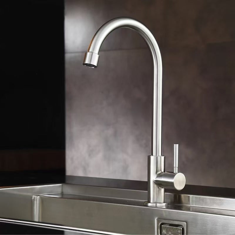 Llave de fregadero lavaplatos grifo de cocina