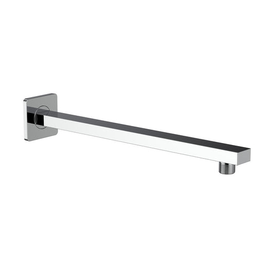 Tubo Brazo De Regadera Ducha Cuadrado 40 Cm
