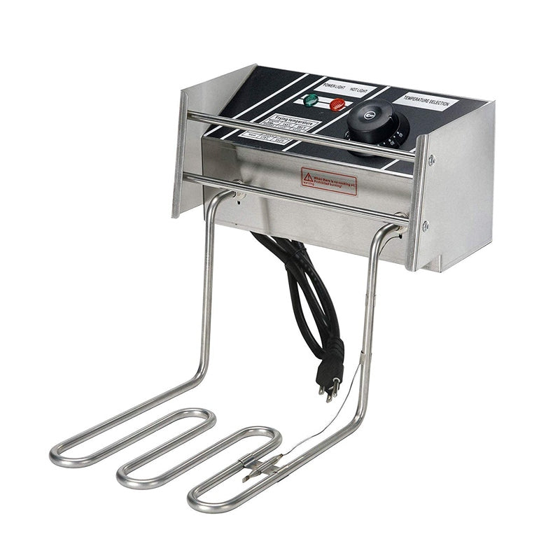 Resistencia universal de freidora eléctrica industrial 220v