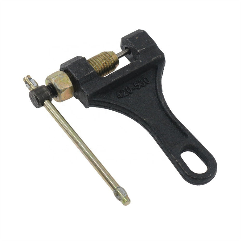 Pica Cadena Para Motos 420/530