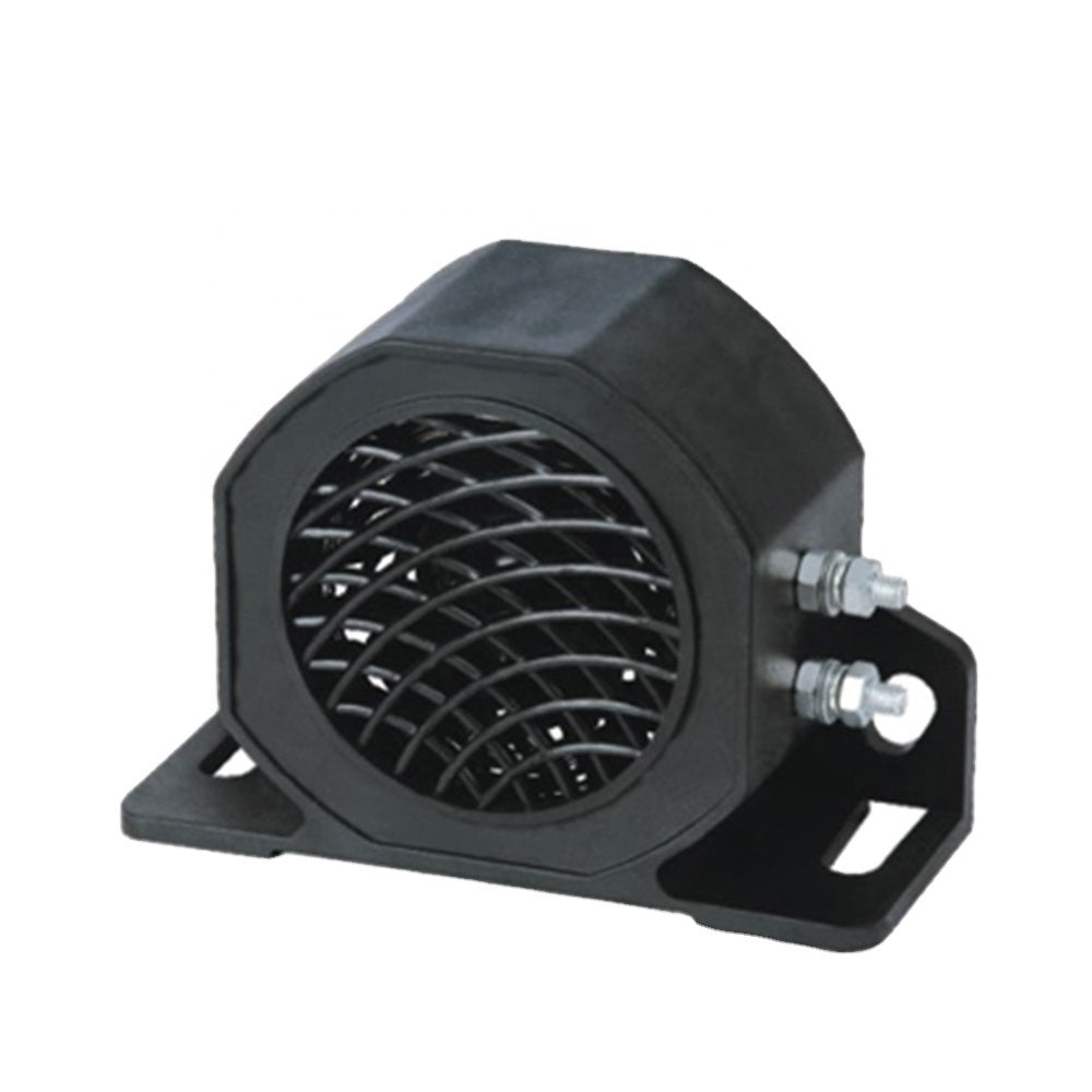 Corneta Pito Sirena Retroceso Para Carro Camion 12/24voltios