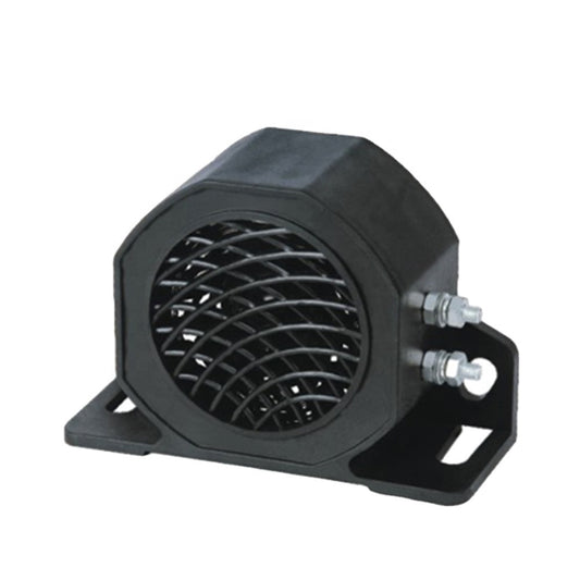 Corneta Pito Sirena Retroceso Para Carro Camion 12/24voltios