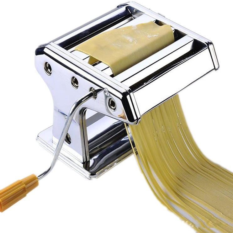Máquina para hacer pasta de acero inoxidable