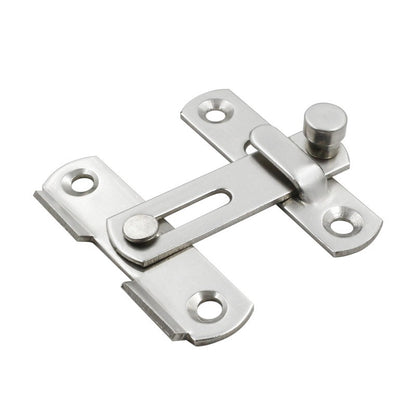Pasador Puertas Ventanas Corrediza Cerradura Cerrojo Seguro