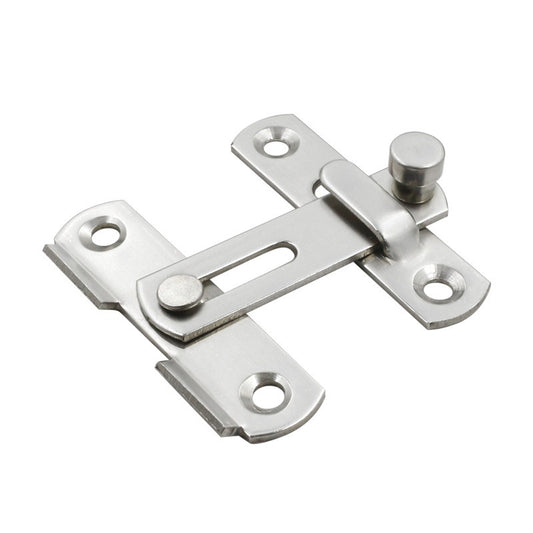 Pasador Puertas Ventanas Corrediza Cerradura Cerrojo Seguro