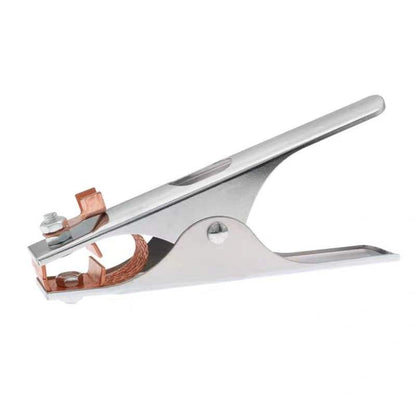 Pinza a tierra universal de 300amp maquina de soldar