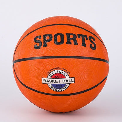 Balón de basquet baloncesto numero 7