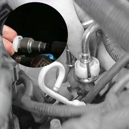 Kit Para Desconectar Linea De Gasolina Y Aire Acondicionado