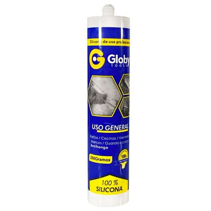 Silicon profesional Globy 280g