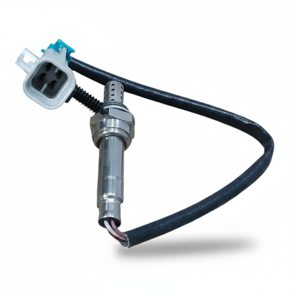 Sensor De Oxigeno Tahoe Trail Blazer 5.3 Silverado (macho)