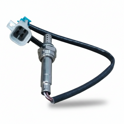 Sensor De Oxigeno Tahoe Trail Blazer 5.3 Silverado (macho)