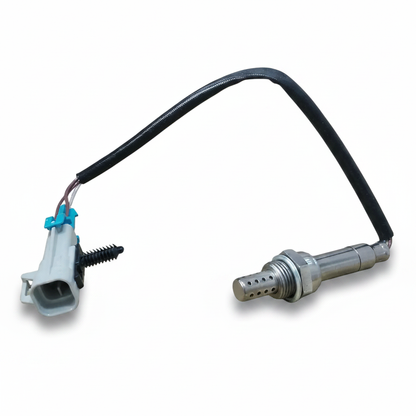 Sensor O2 conector gris - Foto mejorada
